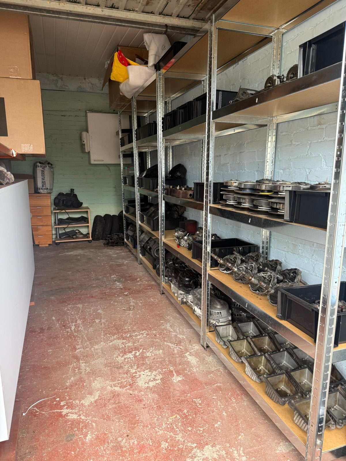 Piaggio vespa / zip 4T onderdelen, Ophalen of Verzenden, Nieuw, Peugeot