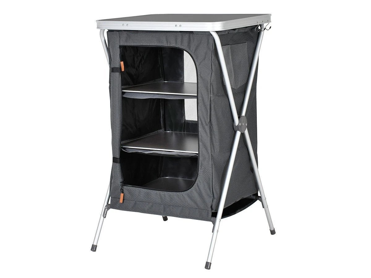 Quechua Camp Cabinet S - Compacte Campingkast, Ophalen, Gebruikt