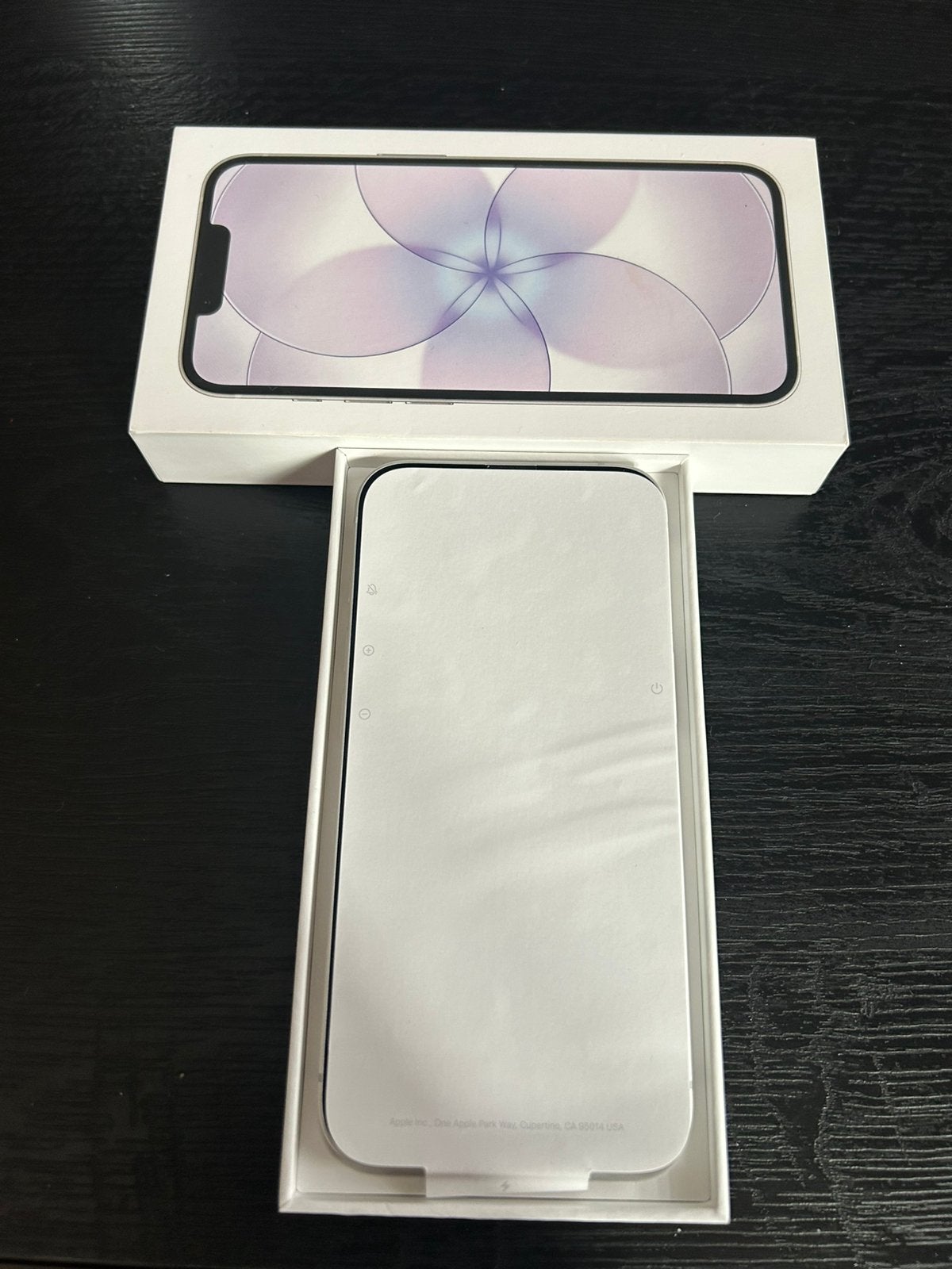 Iphone 17E, White, 256GB, Nieuw In Doos, Met Factuur!!, Telecommunicatie, Mobiele telefoons | Apple iPhone, Overige modellen, Wit
