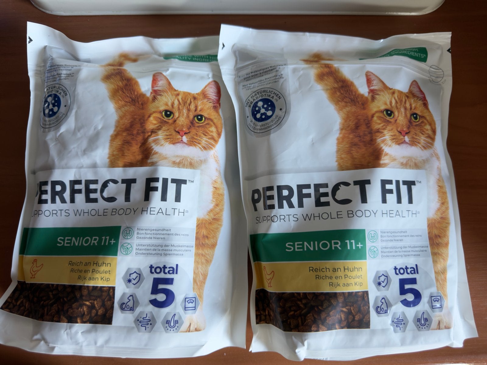 Perfect Fit en Whiskas kattenvoer, Dieren en Toebehoren, Ophalen, Kat