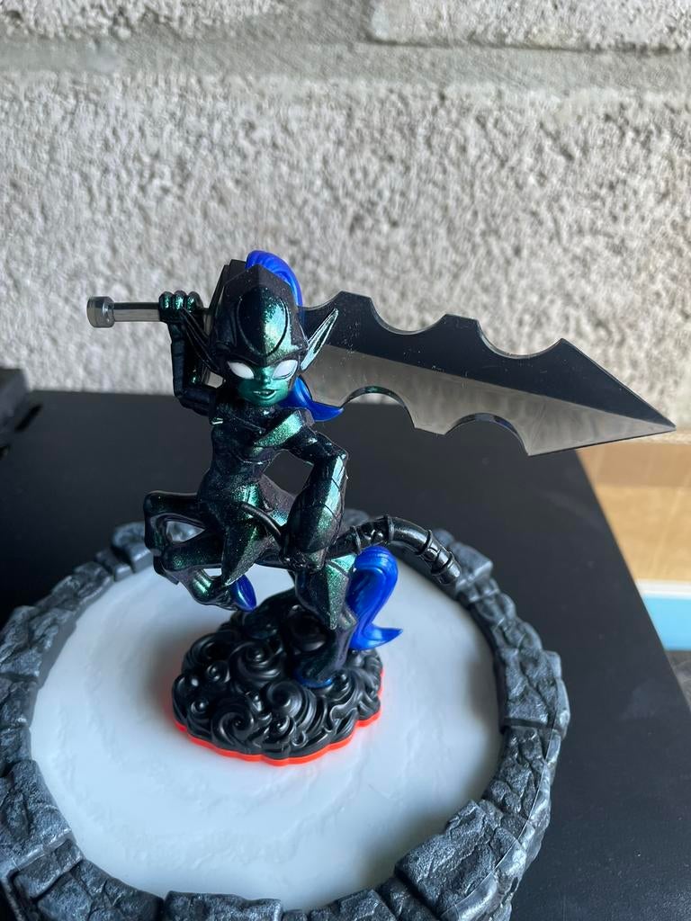 Knight Mare - Skylanders Trap Team, Ophalen of Verzenden, Zo goed als nieuw