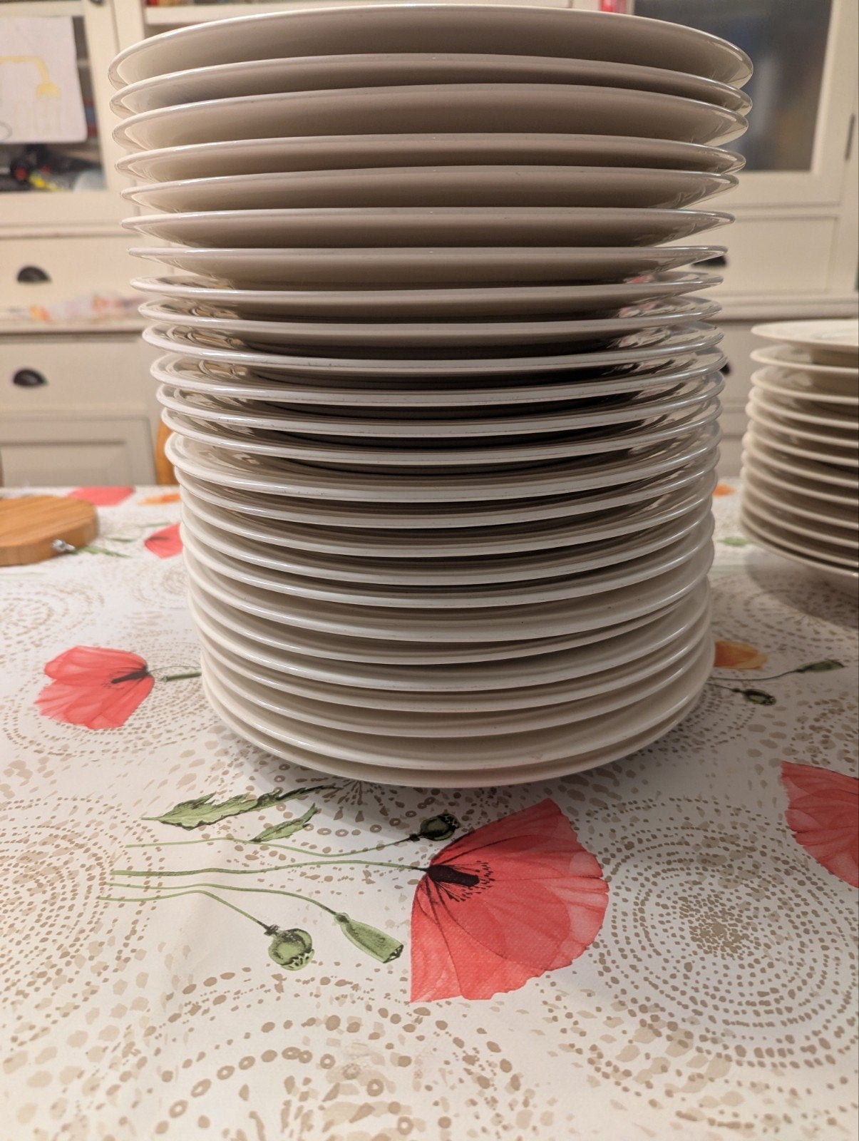 Jamie Oliver Waves Servies - Uitgebreide Set, Gebruikt, Overige merken, Keramiek, Ophalen of Verzenden