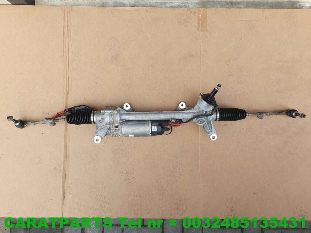 6891833 G30 stuurhuis G31 G32 G11 G12 G14 G16, Auto-onderdelen, Petuelring 130
80788  Munich, DE, Gebruikt, Info@bmw.de, Ophalen of Verzenden
