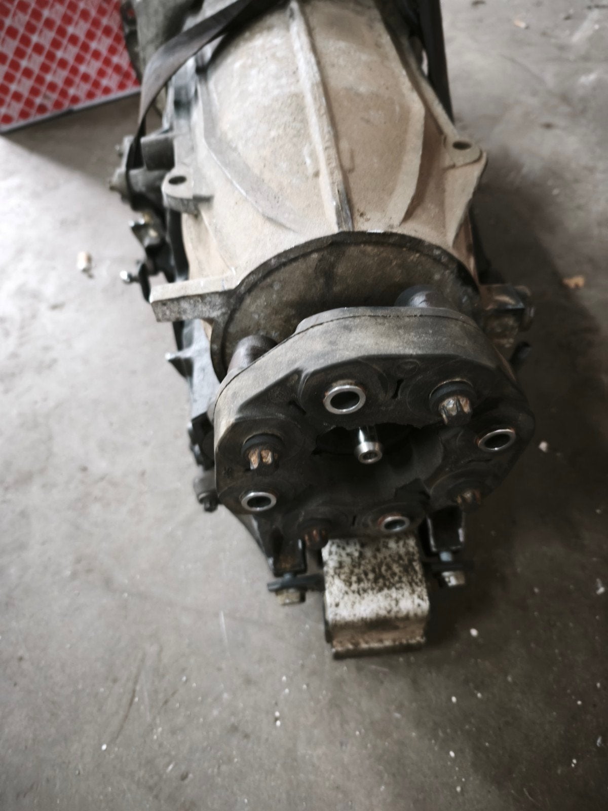Mercedes-Benz R 906 271 06 01 versnellingsbak automaat 7trap, Ophalen of Verzenden, Gereviseerd
