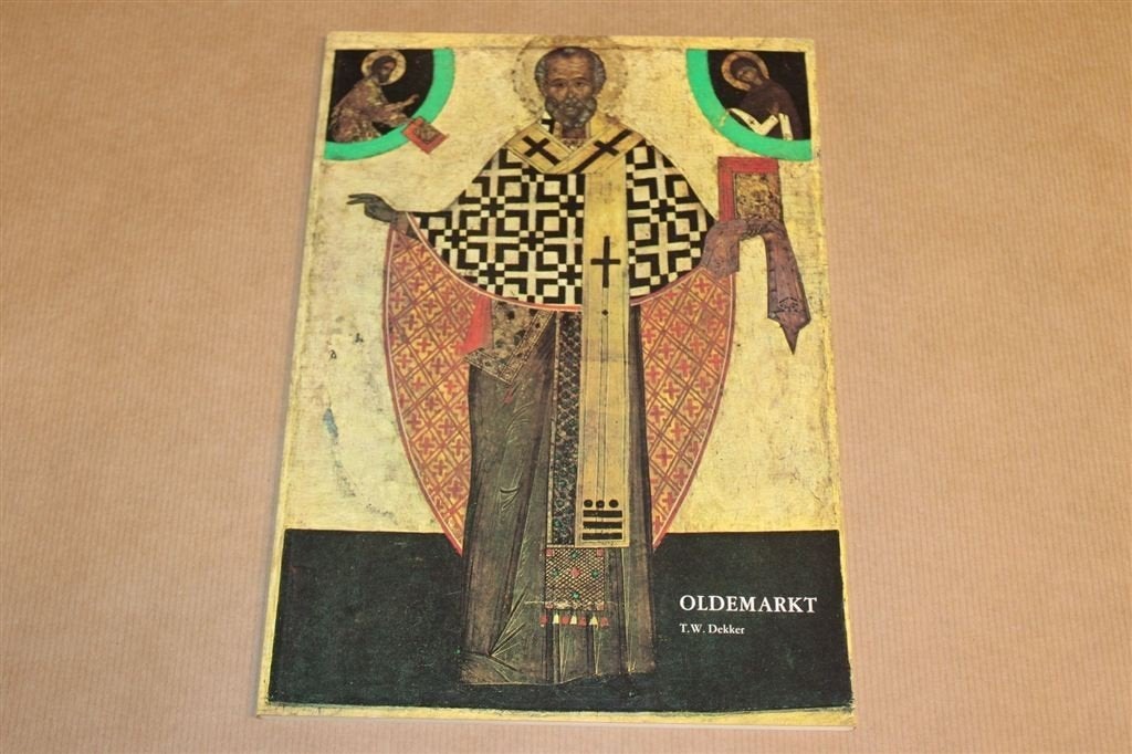Oldemarkt — Geschiedenis in Veel Oude Foto\'s, Boeken, Ophalen of Verzenden, Zo goed als nieuw