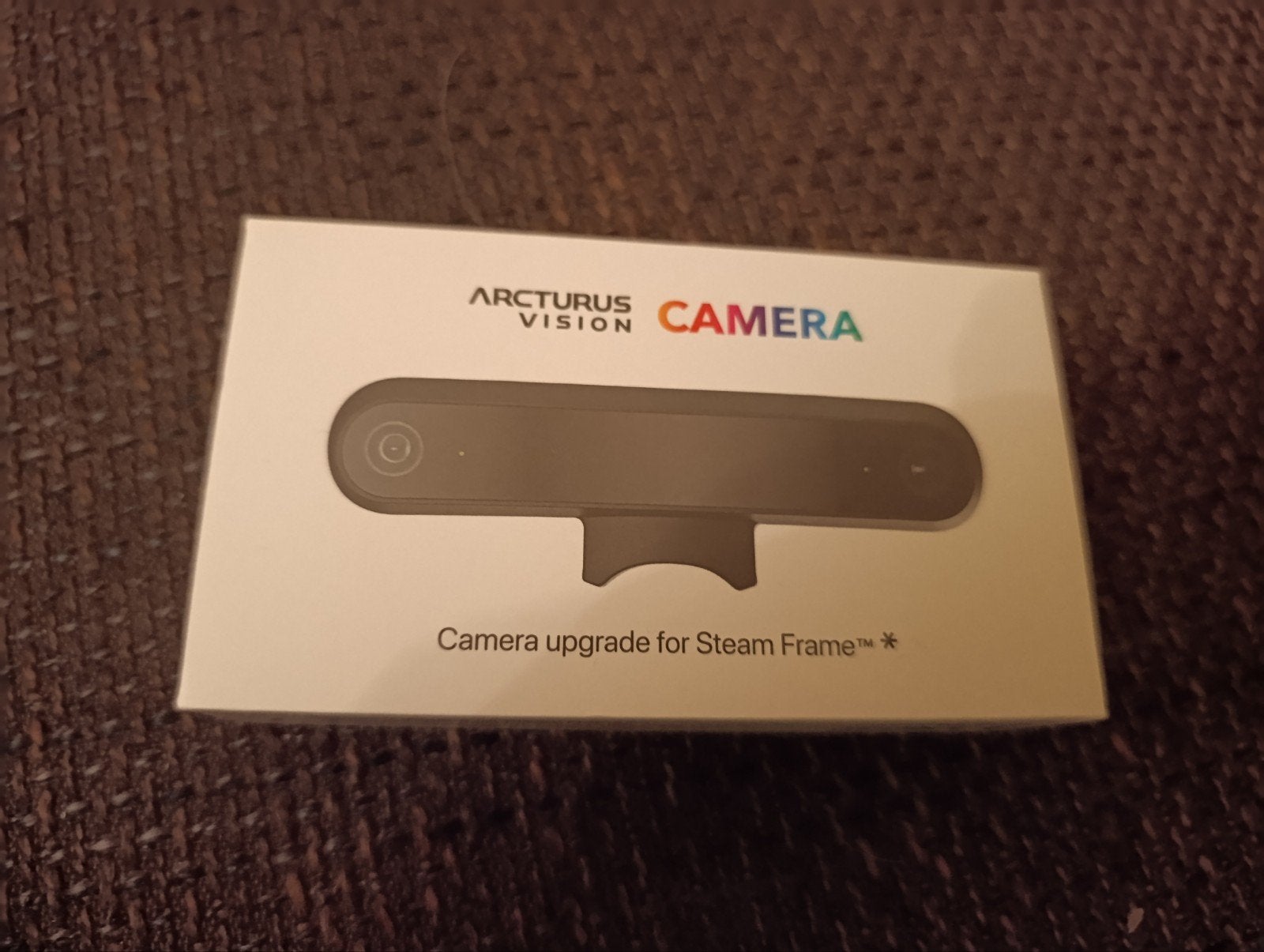 ARCTURUS CAMERA, Ophalen of Verzenden, Nieuw, Overige merken