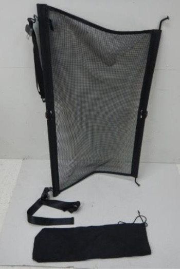 Bagagenet VW Touran, Ophalen, Nieuw, Volkswagen