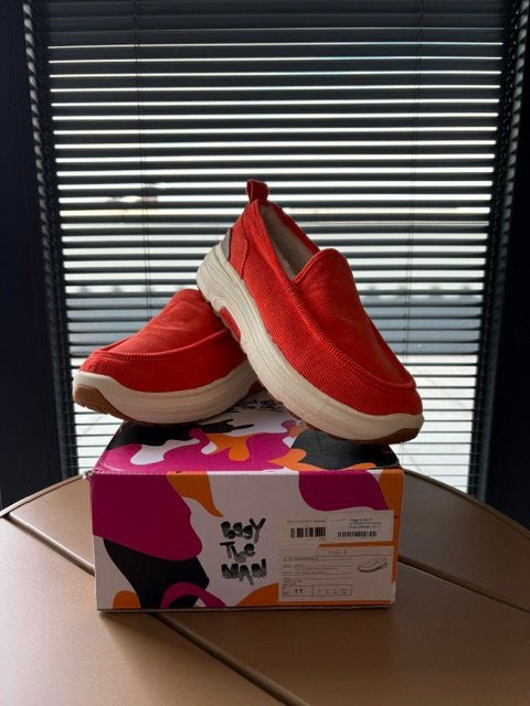 Poggy’s Box x Suvsole corduroy instappers, Kleding | Heren, Schoenen, Loafers, Overige kleuren, Nieuw, Ophalen of Verzenden