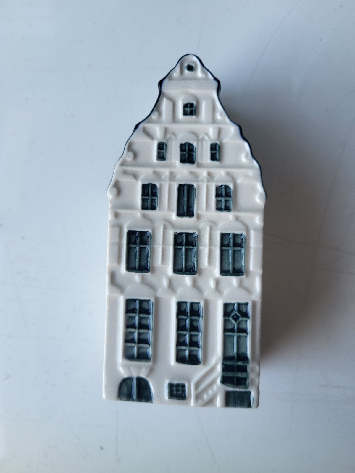 KLM bols huisje, Ophalen of Verzenden, Paleis of Waag