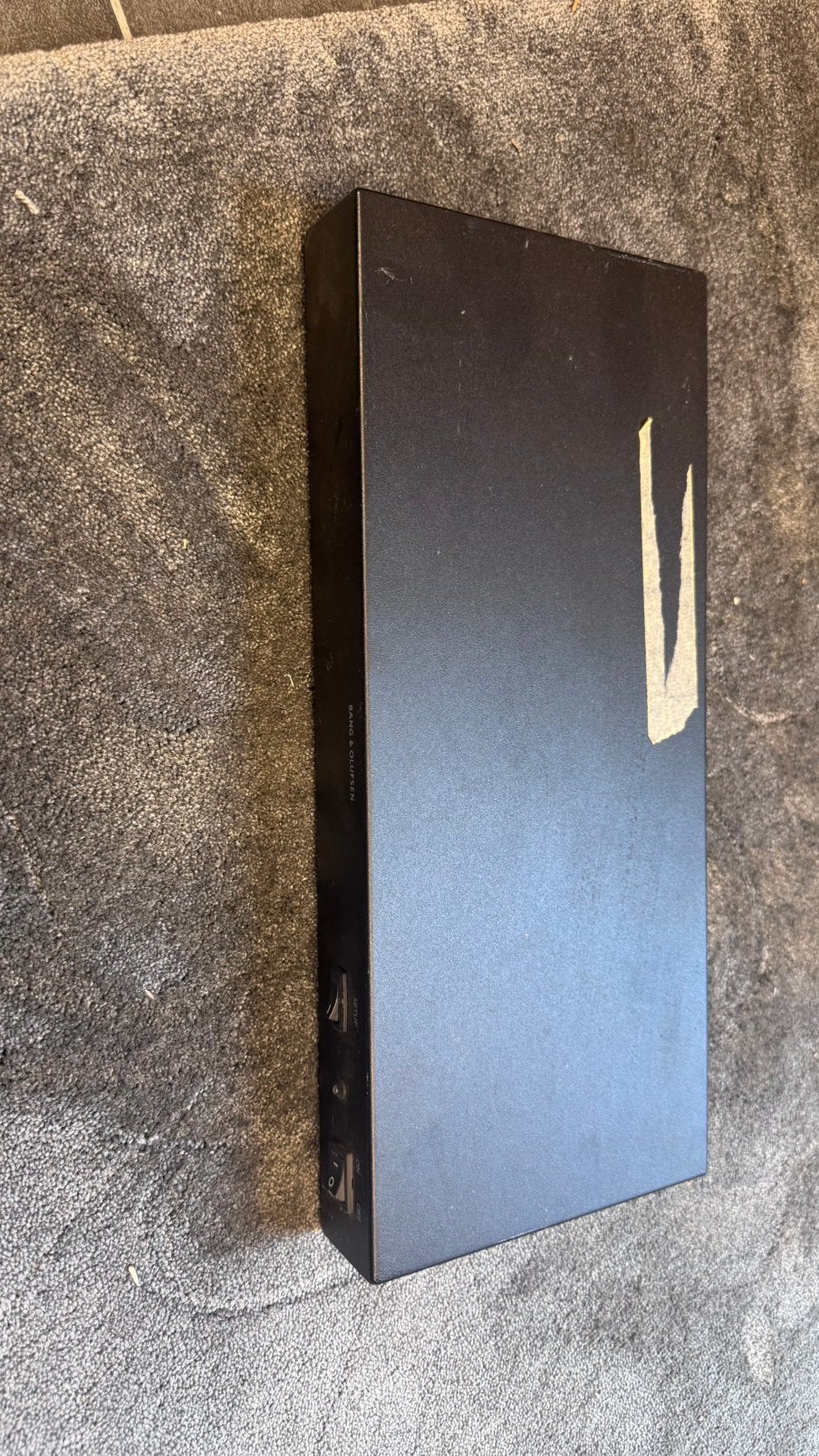 Bang & Olufsen ML Gateway, Ophalen of Verzenden, Gebruikt