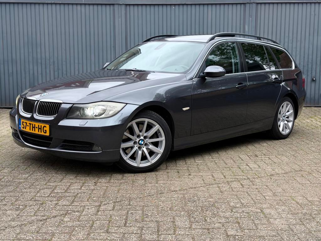 BMW 3-Serie