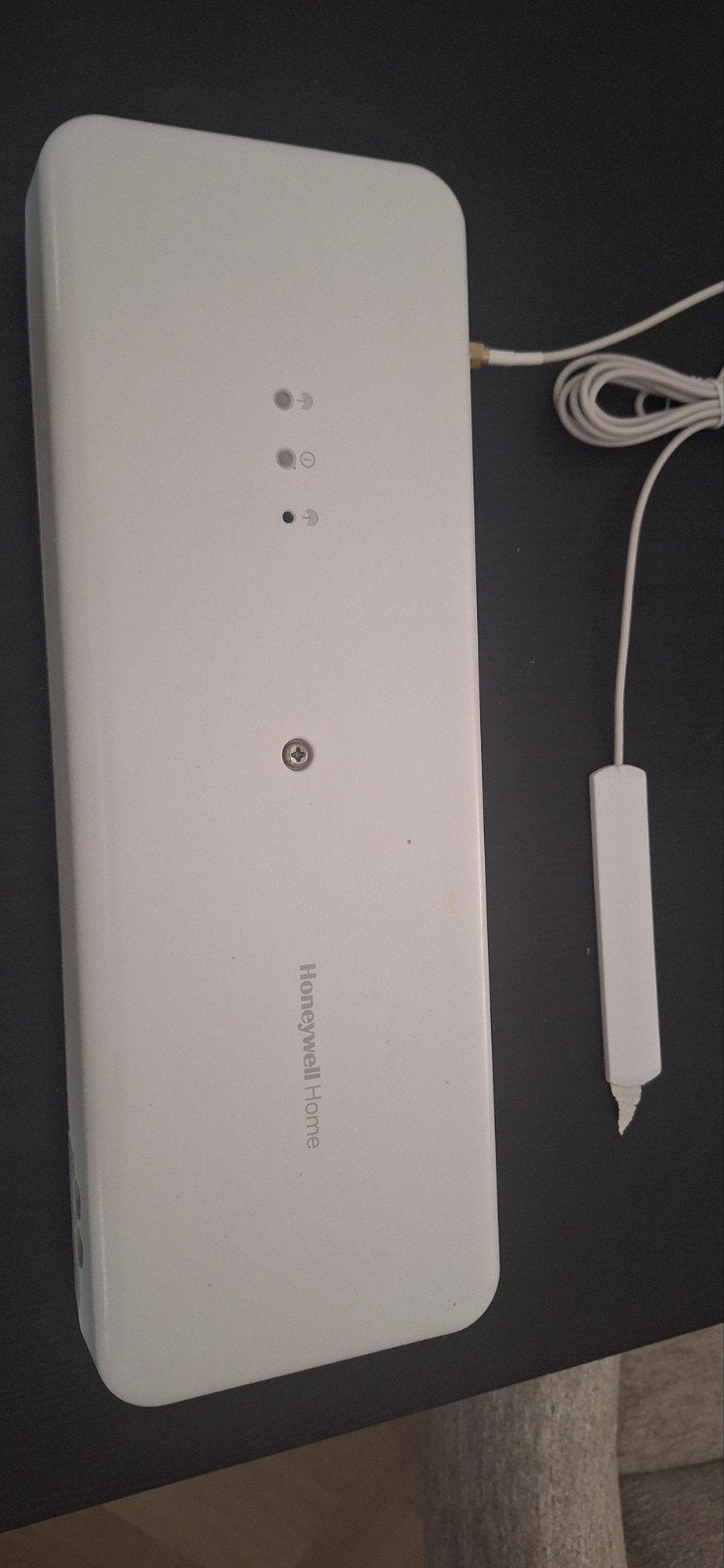 HONEYWELL EVOHOME HCC100 VLOERVERWARMING EN VEEL MEER!!, Thermostaat, Minder dan 30 cm, Minder dan 60 cm, Ophalen of Verzenden