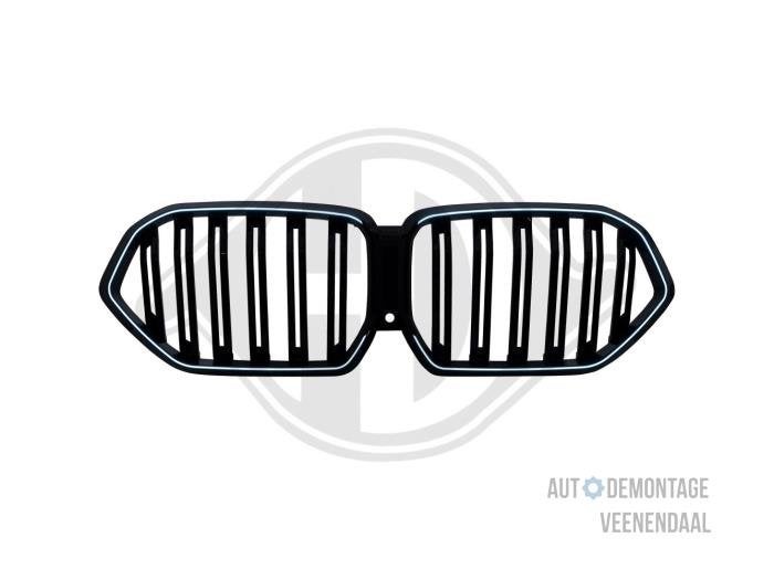 Grille van een BMW X6, -, -, Nieuw, Ophalen of Verzenden