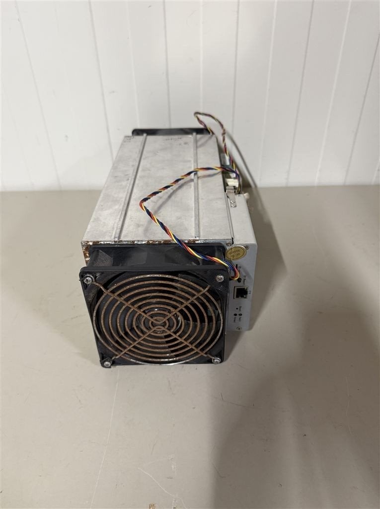 Defecte Bitmain Antminer S9 - Alleen voor Onderdelen, Computers en Software, Servers, Gebruikt, 3 tot 4 Ghz, Ophalen of Verzenden