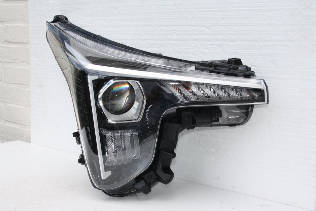 Koplamp Kia Picanto rechts 92102G6500 NIEUW staat !, Ophalen of Verzenden