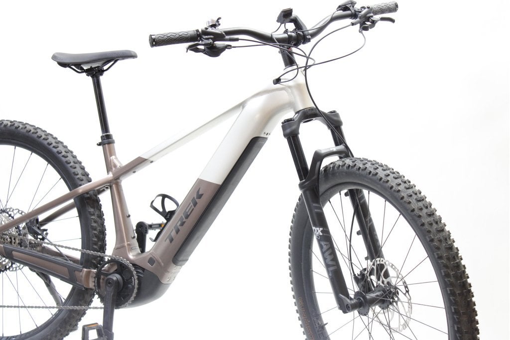 Trek Powerfly+ 8 Gen5 43cm elektrische fiets, Fietsen en Brommers, Overige merken, Gebruikt, Gewoonfietsen, Industrieweg 23, 2712 LA Zoetermeer