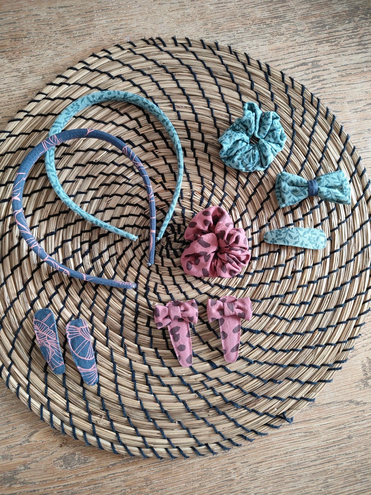 Z8 haar accessoires.., Ophalen of Verzenden, Zo goed als nieuw, Z8