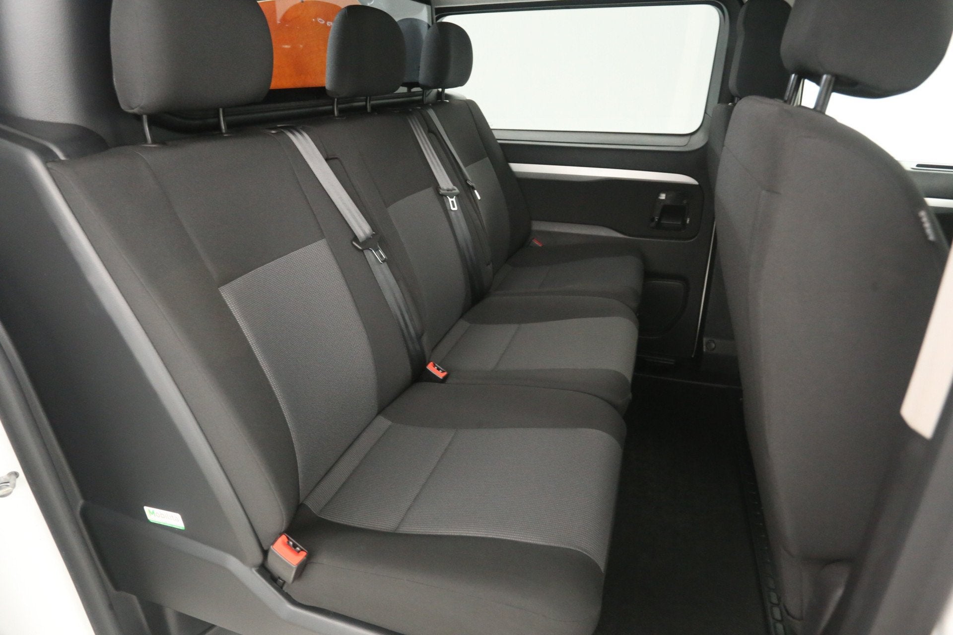 Opel Vivaro 2.0 CDTI L3H1 | Marge | Dubbele Cabine | Airco |, Auto's, Bestelauto's, Voorwielaandrijving, Stof, Gebruikt, Euro 6