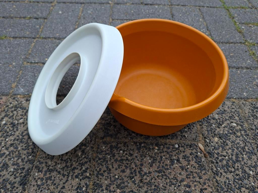 Beslagkom tupperware, Ophalen of Verzenden, Zo goed als nieuw, Overige typen