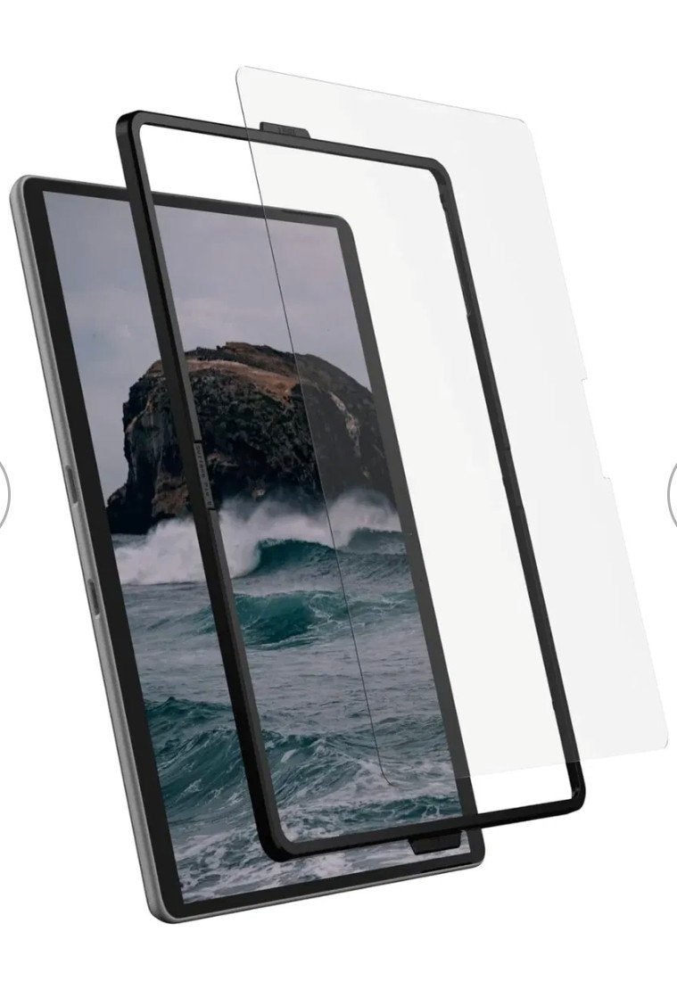 Premium glass Shield Microsoft surface pro bescherming glas, 13 inch of meer, UAG Microsoft surface pro, 13inch, Nieuw
