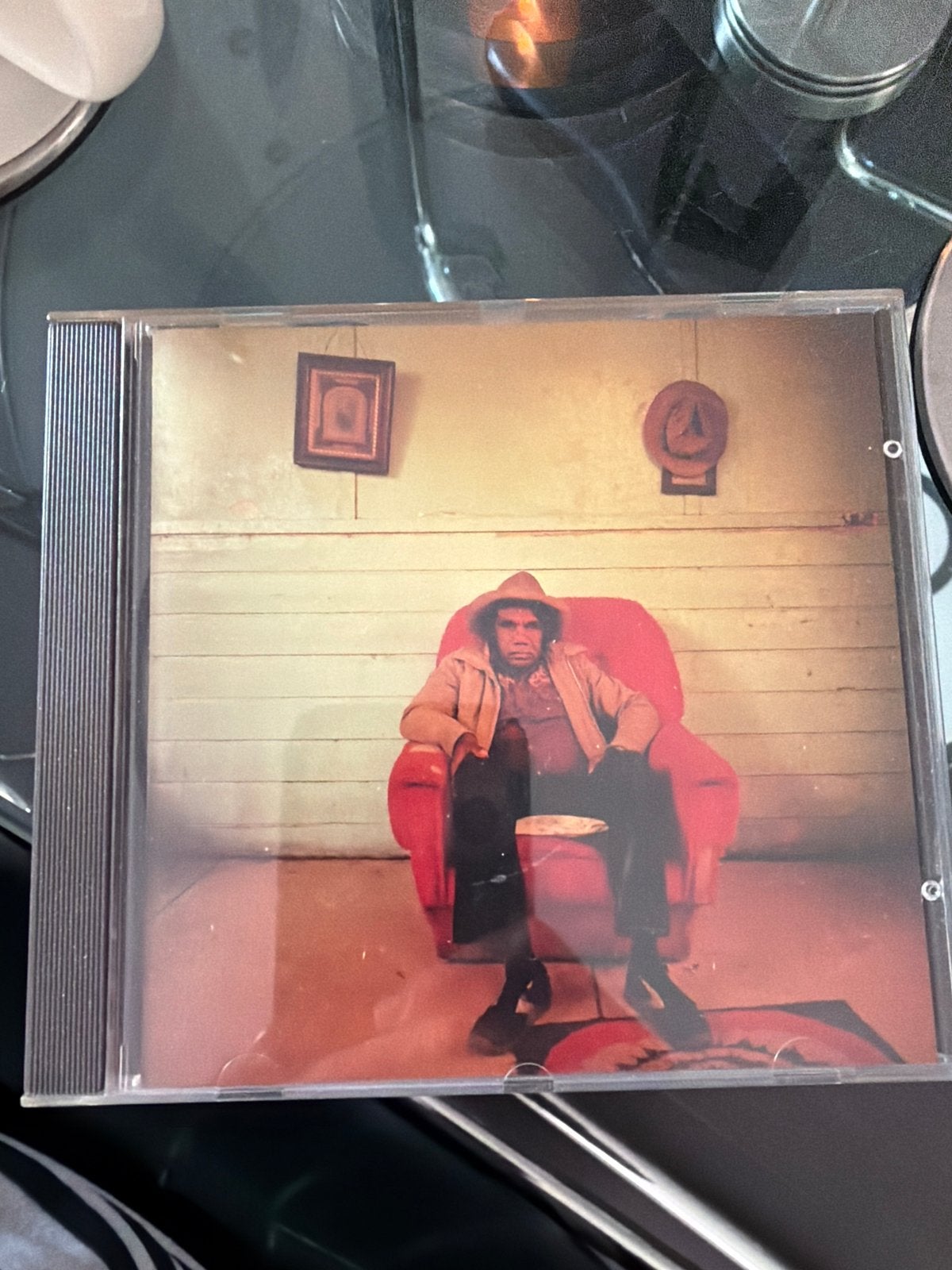 Buffalo Tom - Let Me Come Over, Ophalen of Verzenden, Gebruikt