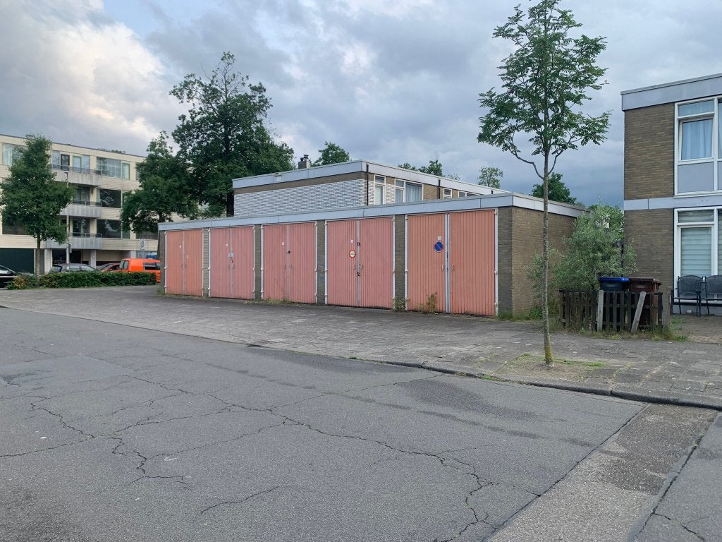Te Koop beleggingspand in Utrecht, 18 m², Koop, Opslag of Loods