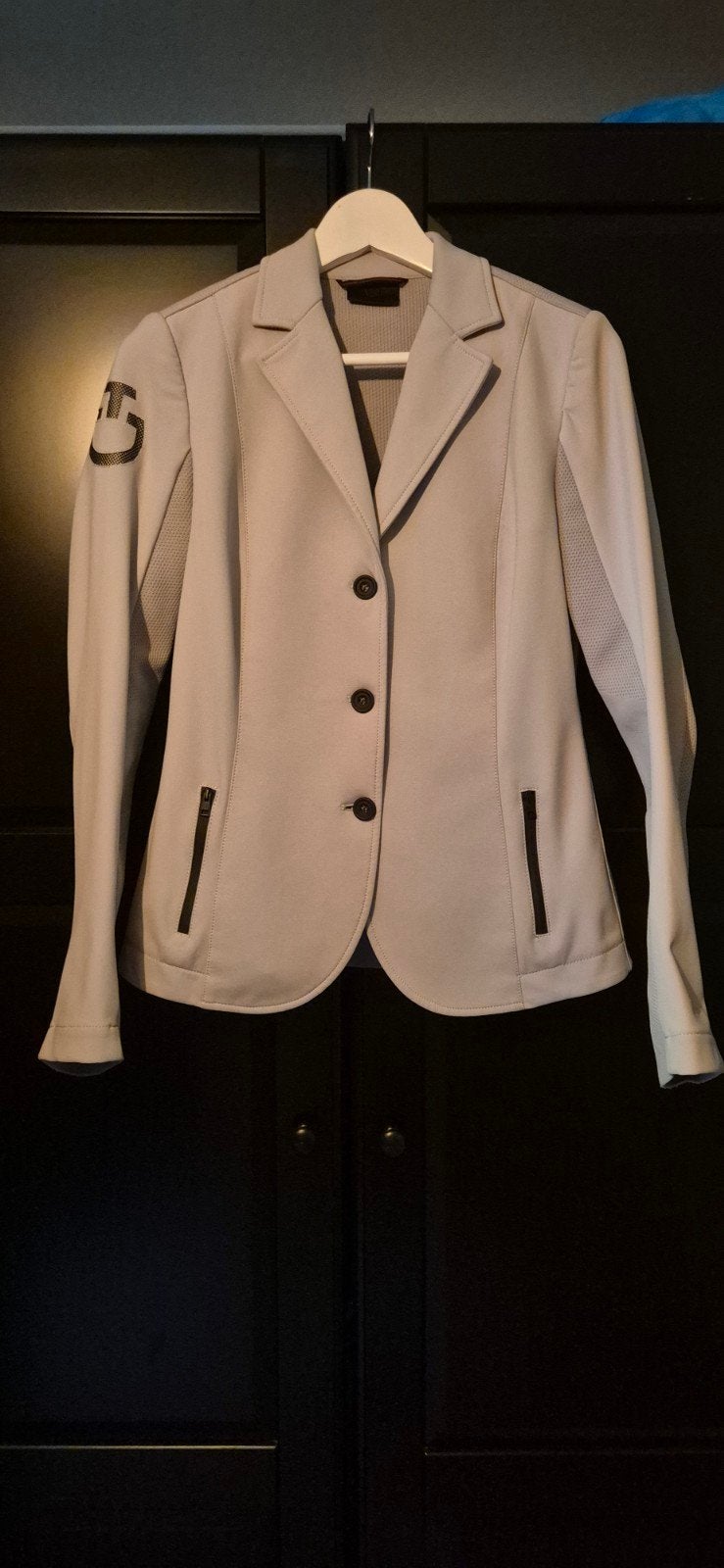 Cavalleria toscana rijjasje, Dressuur, Ophalen of Verzenden, Zo goed als nieuw, Dames