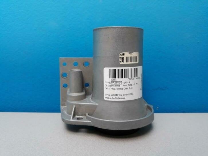 Venturi Viessmann vitodens 100 WBIA (Honeywell) VK4115F1245, Doe-het-zelf en Verbouw, Niet ingevuld, Gebruikt, Cv-ketel of Combi-ketel
