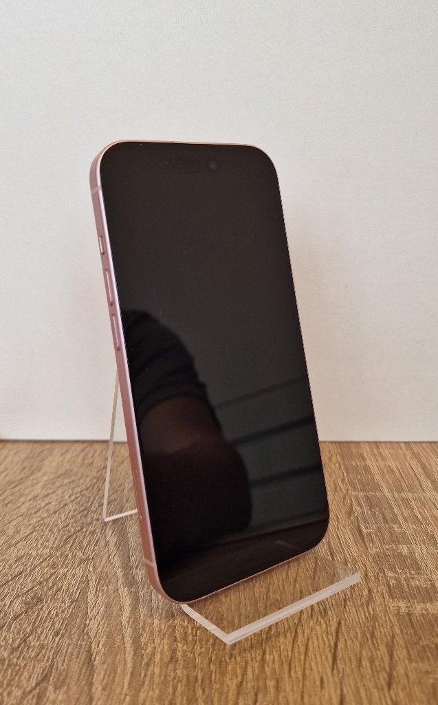iPhone 15 | 128 GB | Pink, 128 GB, IPhone 15, Hollyhill Industrial Estate, Hollyhill, Cork, Ireland, Ophalen of Verzenden