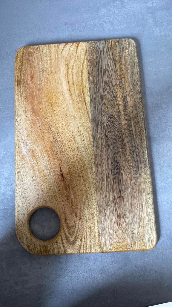 Hapjes plank, Overige materialen, Overige typen, Nieuw, Ophalen of Verzenden