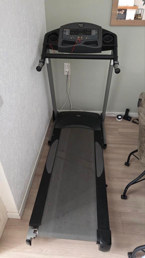 Power First Loopband - overbodig geworden, Ophalen, Gebruikt, Loopband