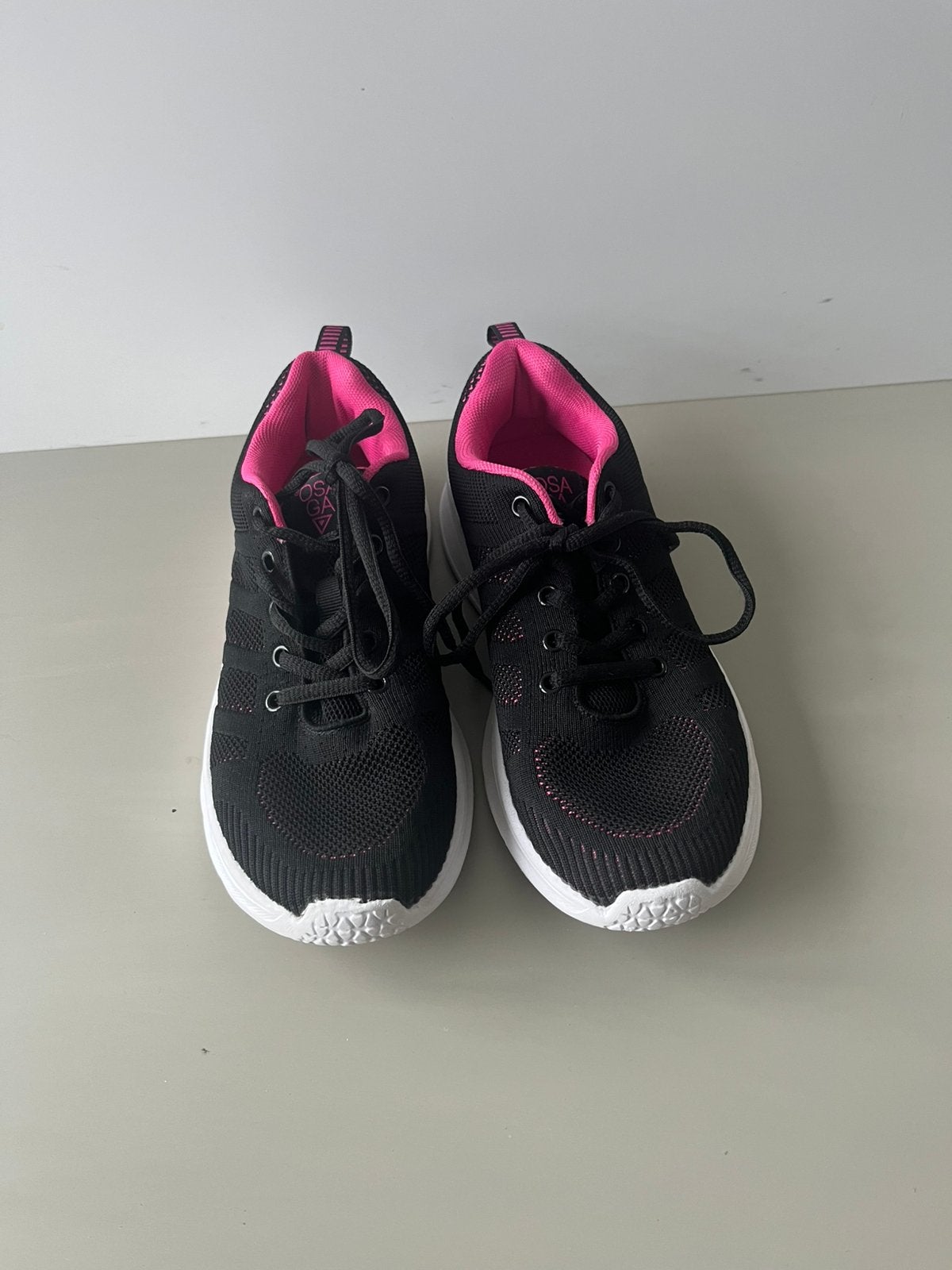 Osaga sportschoen gymschoen meisje 38, Ophalen of Verzenden, Zo goed als nieuw, Meisje, Schoenen
