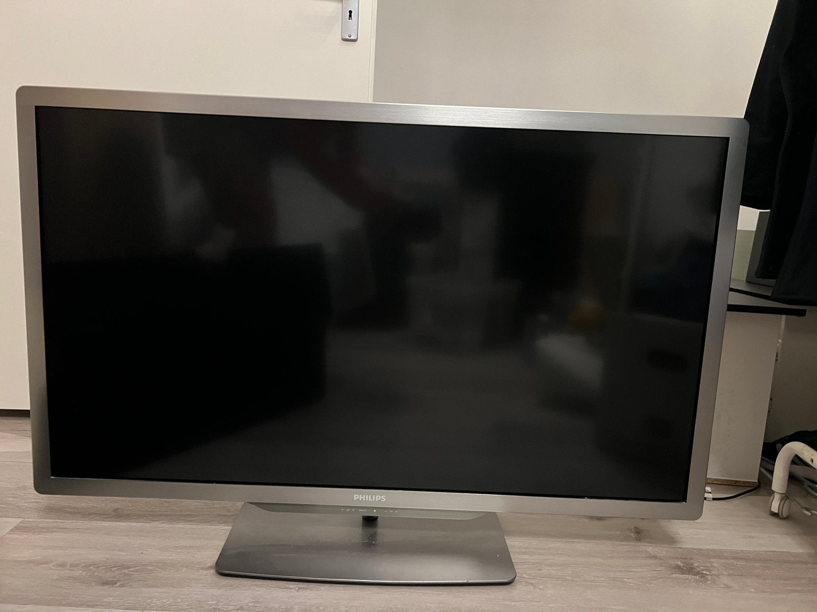 Phillips TV 47 inch, Audio, Tv en Foto, Televisies, Zo goed als nieuw, 100 cm of meer, Philips, Ophalen