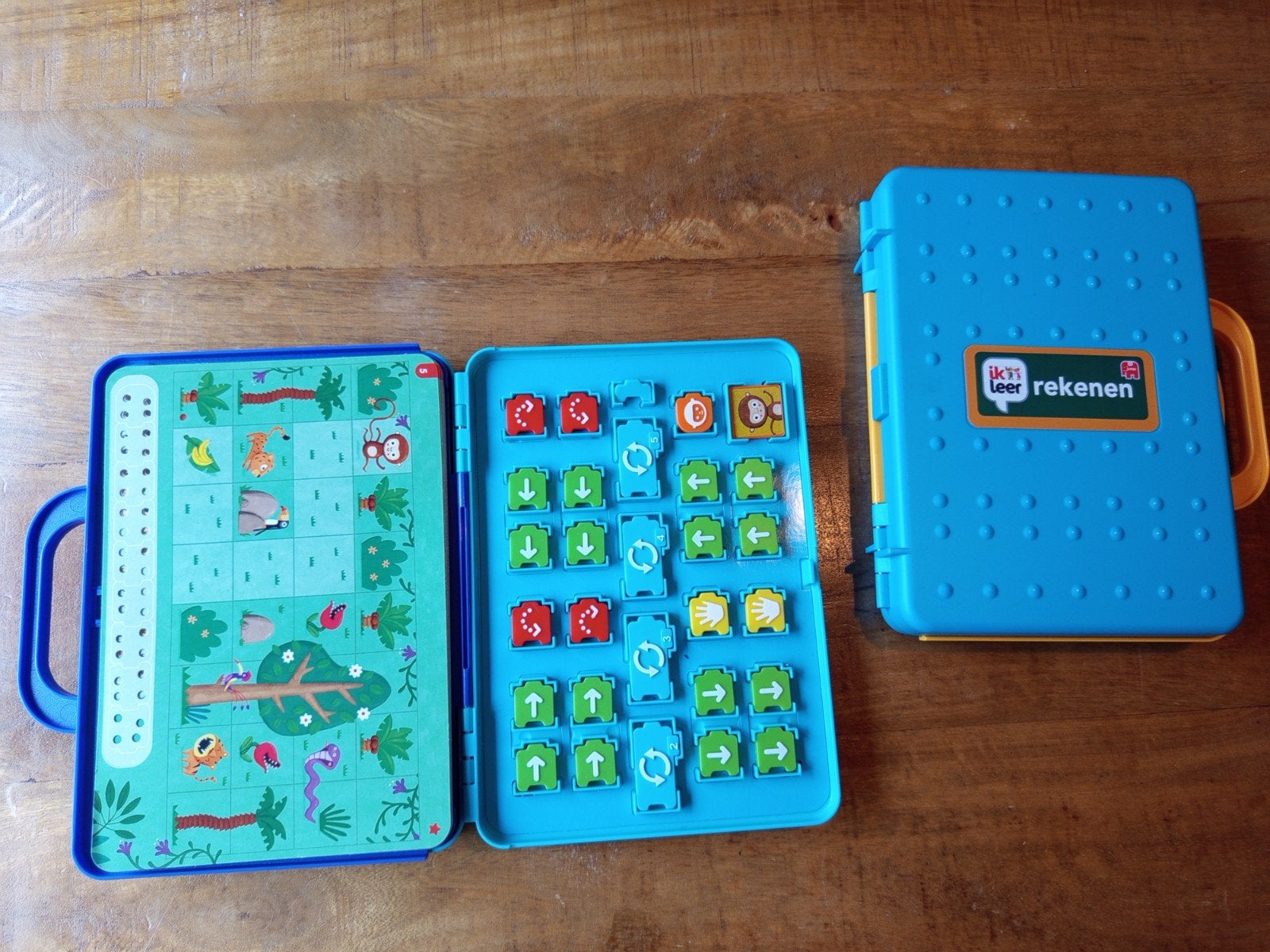 2 sets: Rekenen en Programmeren voor beginners, Ophalen of Verzenden, Zo goed als nieuw, Rekenen