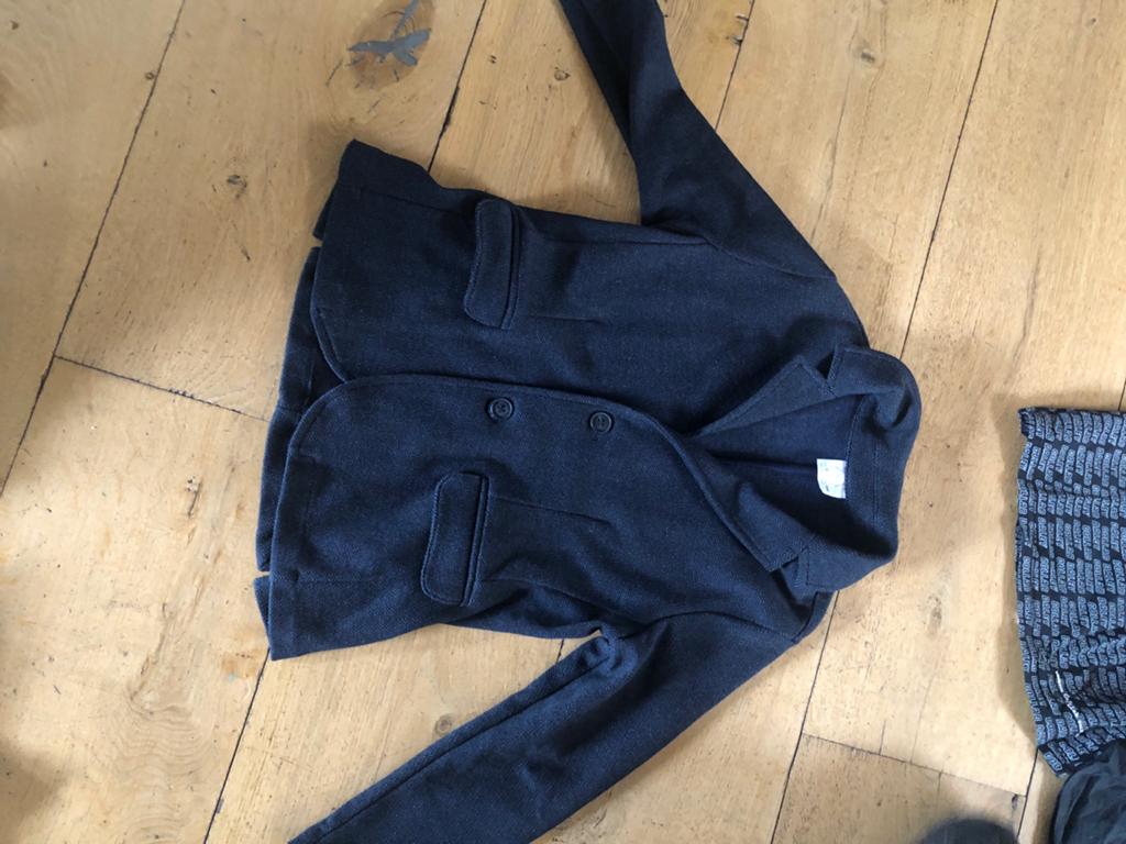 Blazer mt122, Ophalen of Verzenden, Jongen of Meisje