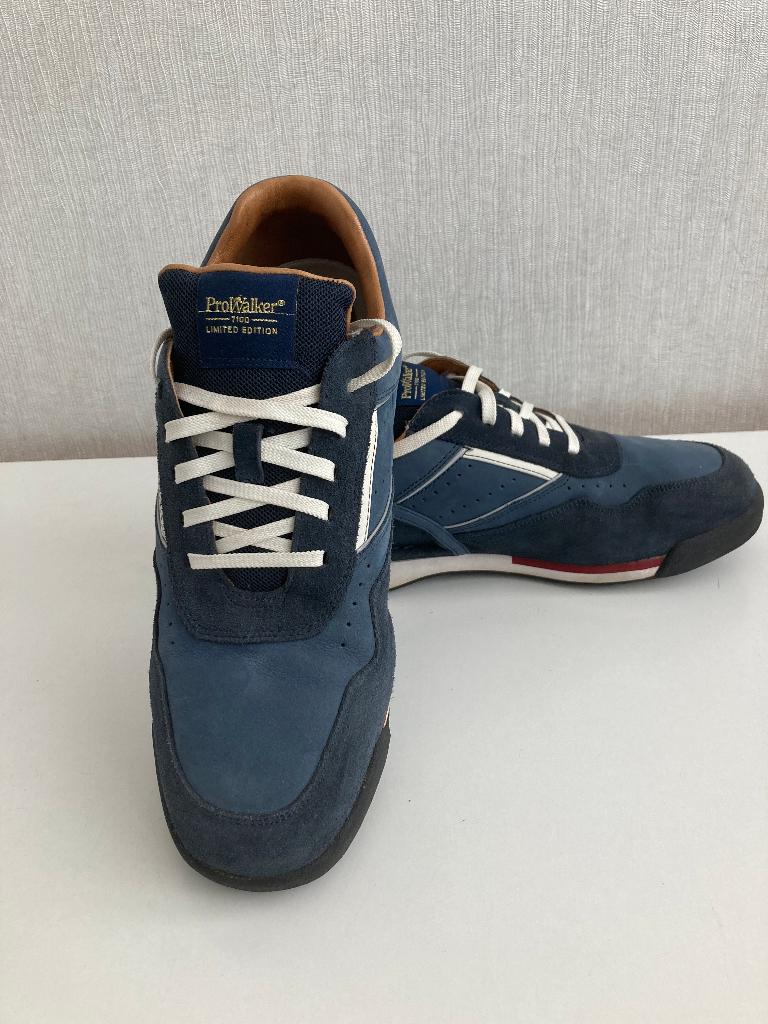 Sportieve Rockport schoen ( Wandel, Sport , Sneaker ) mt 10, Kleding | Heren, Schoenen, Blauw, ROCKPORT, Nieuw, Ophalen of Verzenden