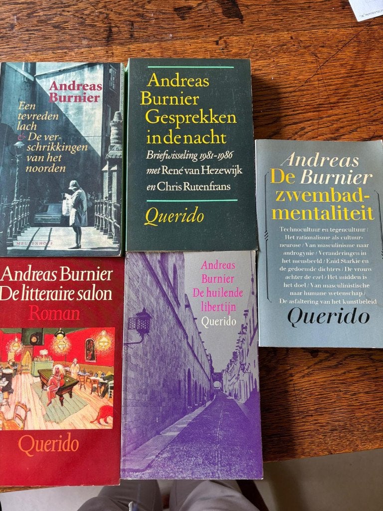 boeken, Ophalen, Gelezen, Diverse