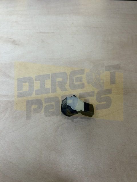 Renault Scenic4 (9/16-3/21) PDC SENSOR Origineel! 253A49995R, -, Renault, -, Nieuw