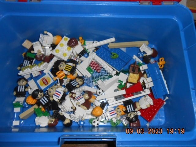 PLUSbricks, Ophalen of Verzenden, Zo goed als nieuw