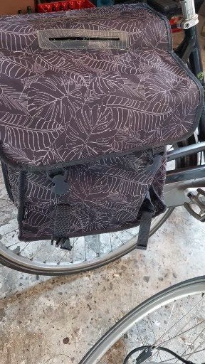 fietstassen anwb, Ophalen of Verzenden, Zo goed als nieuw
