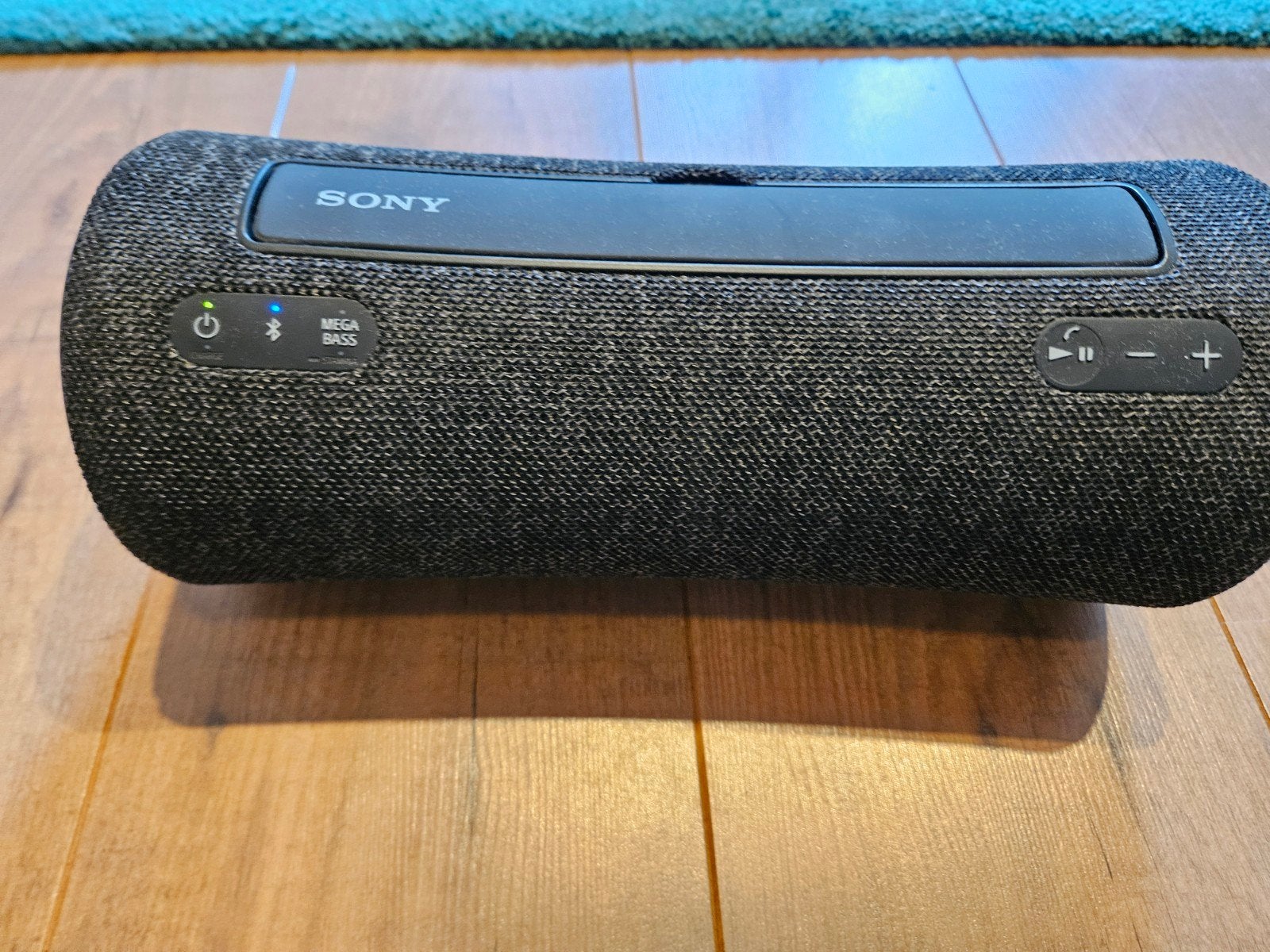 Sony srs-xg300, Audio, Tv en Foto, Luidsprekers, Ophalen, Zo goed als nieuw, Draagbare speaker, Bluetooth