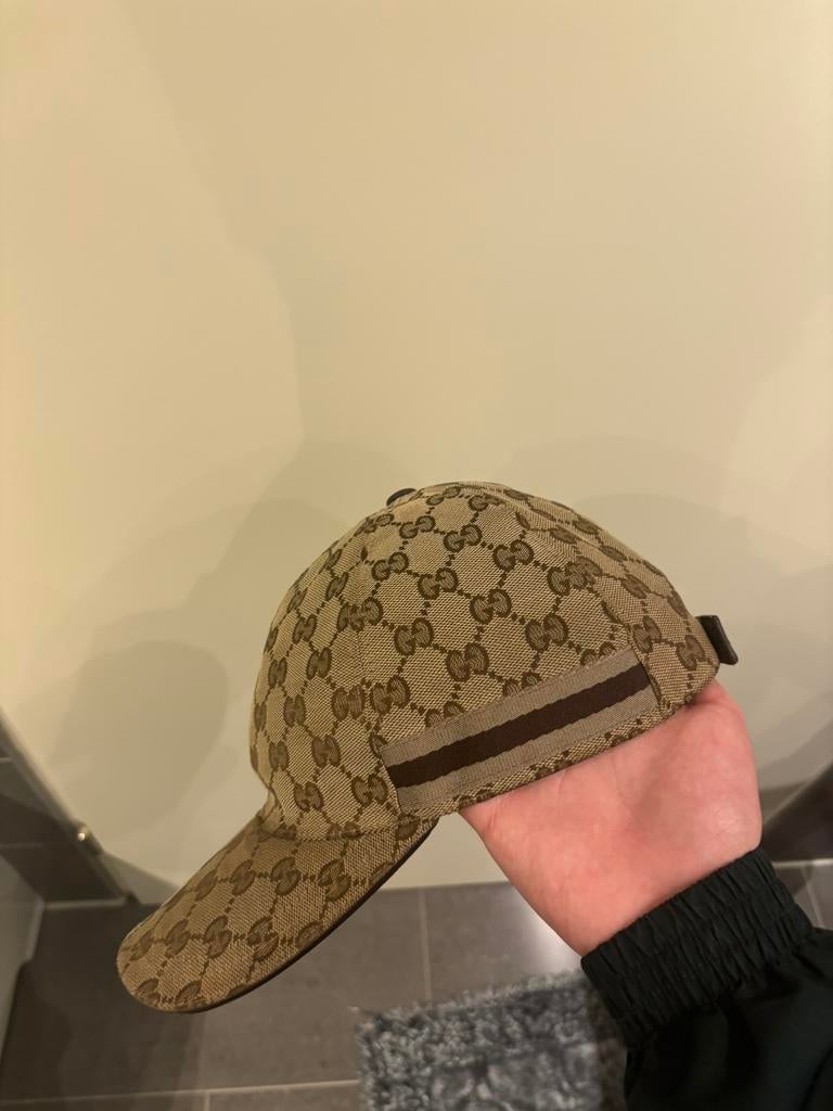 Gucci pet limited edition choco, Ophalen of Verzenden, Zo goed als nieuw