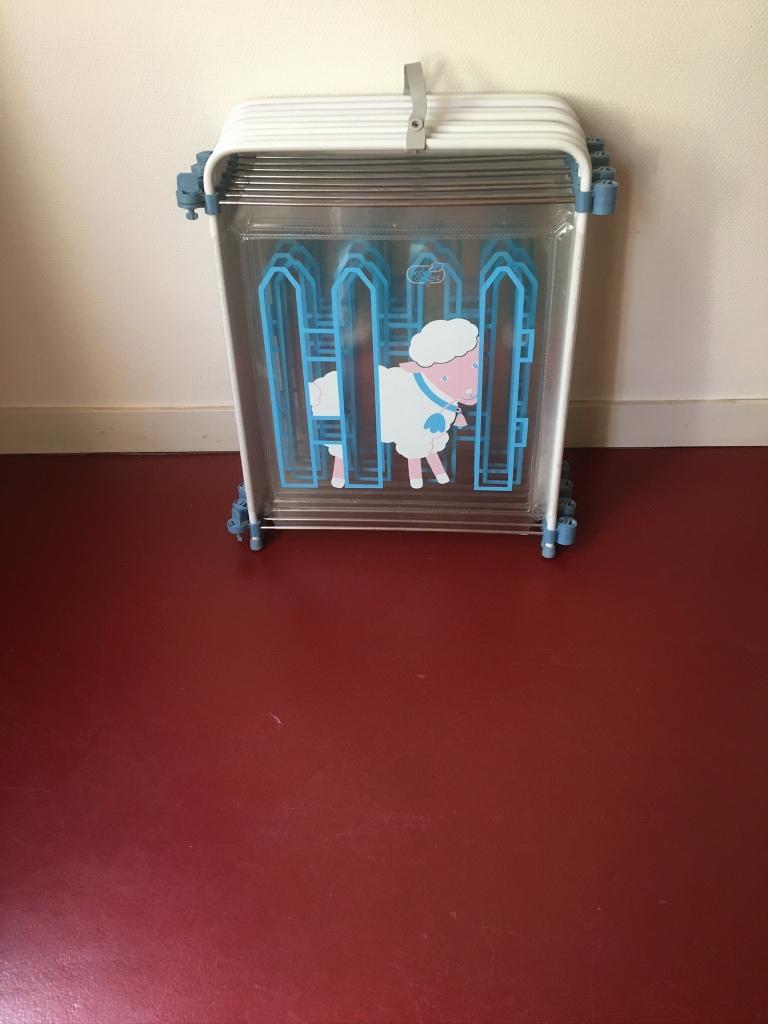 Inklapbare box, Ophalen, Gebruikt, Overige vormen