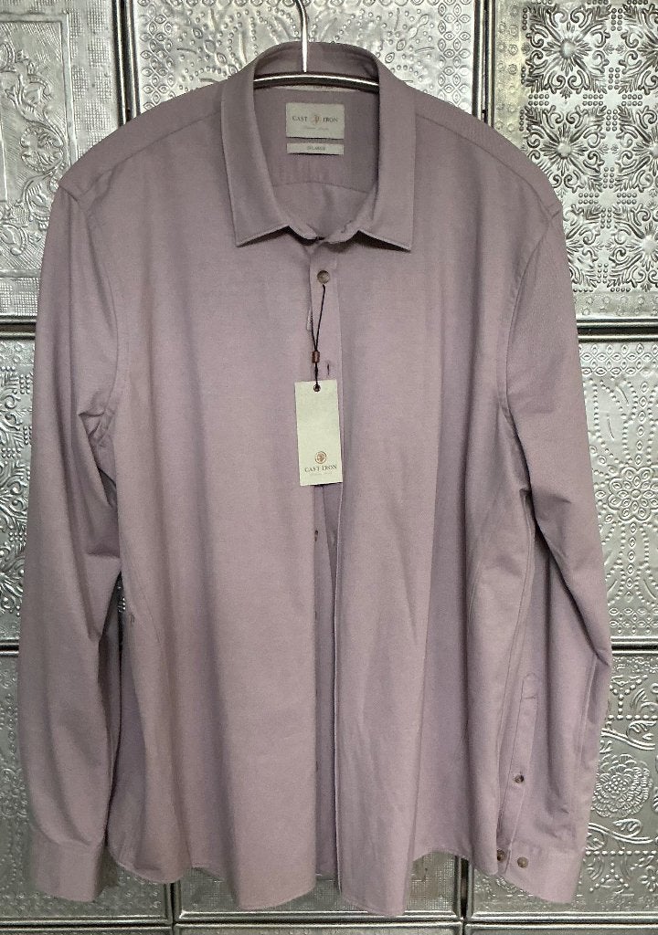 Cast Iron. Overhemd. XXXL. Nieuw!!!, Overige kleuren, Nieuw, Ophalen of Verzenden, Overige halswijdtes