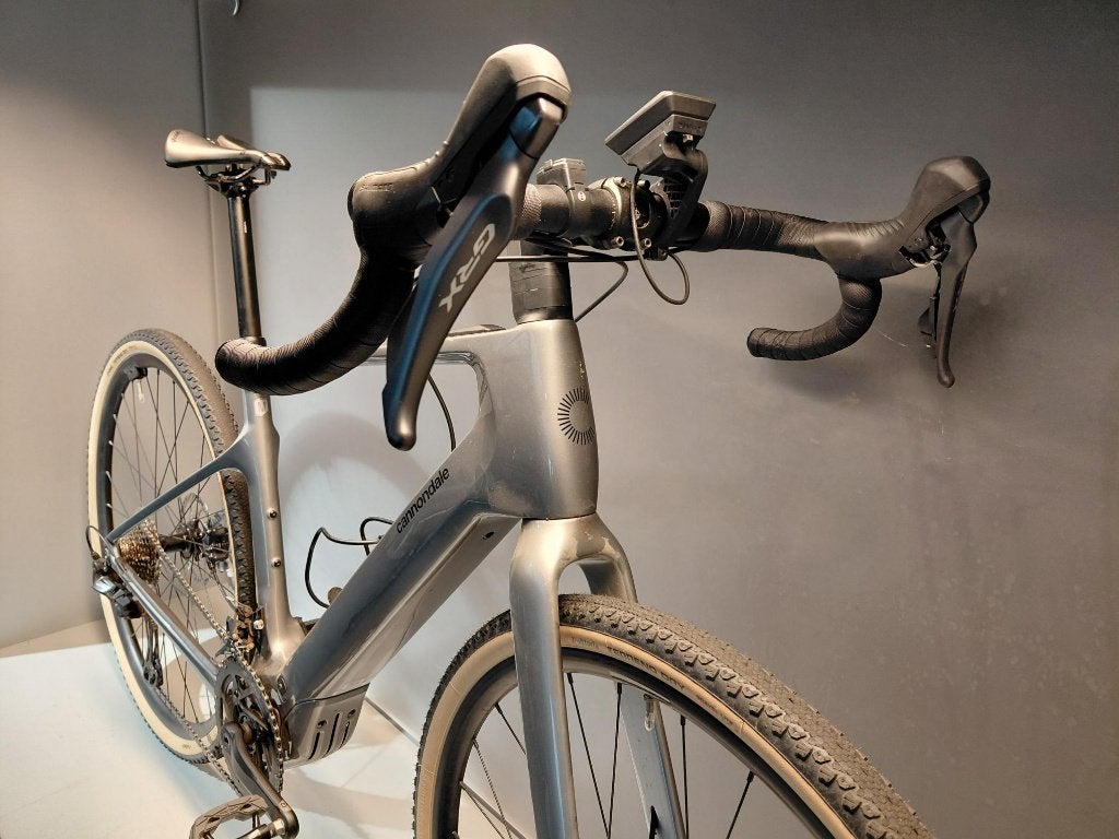 Cannondale Synapse Neo All Road 2 M 400 Wh B² BongersBikes, Fietsen en Brommers, Info@bongersbikes.nl, 7215GK 227, BongersBikes