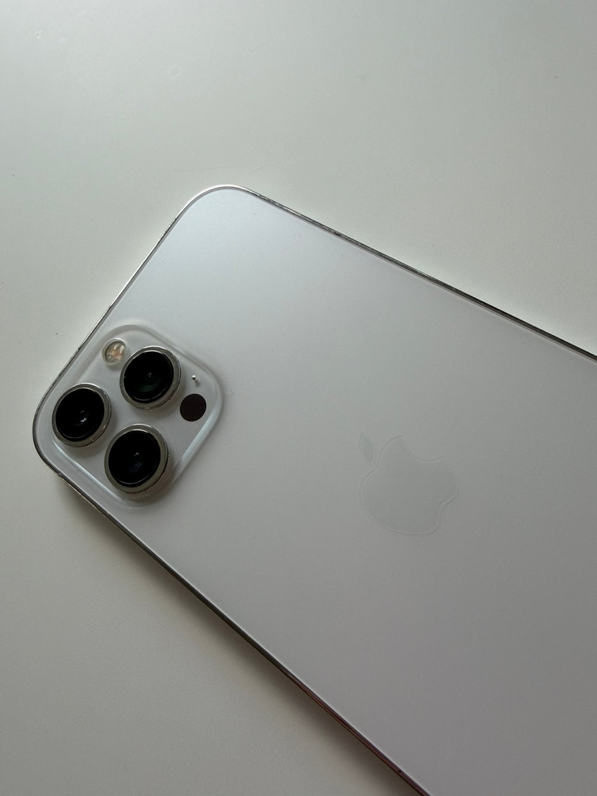 Iphone 12 Pro Max, Telecommunicatie, Mobiele telefoons | Apple iPhone, Gebruikt, 256 GB, Zonder abonnement, Zonder simlock, iPhone 12 Pro Max