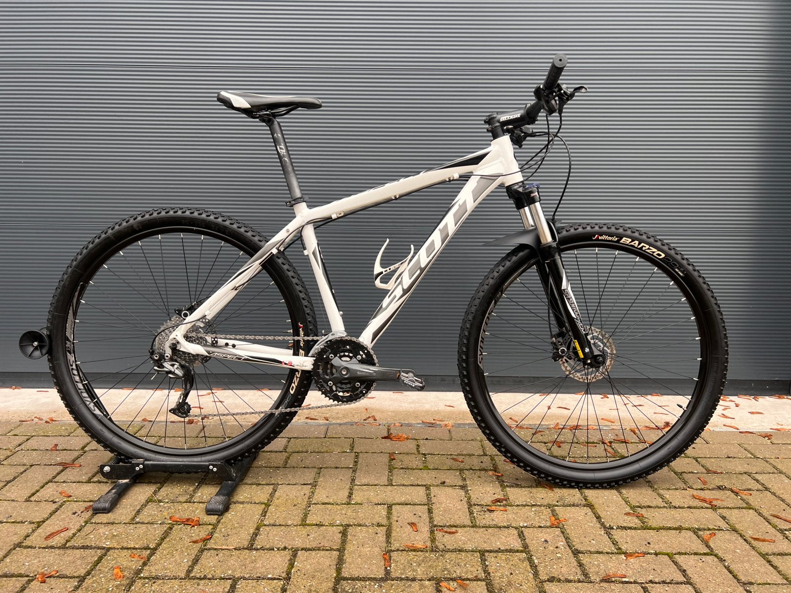 Scott Aspect 940 | 29”| Mountainbike | Shimano afmontage, Gebruikt, Hardtail, Mountainbike, MTB