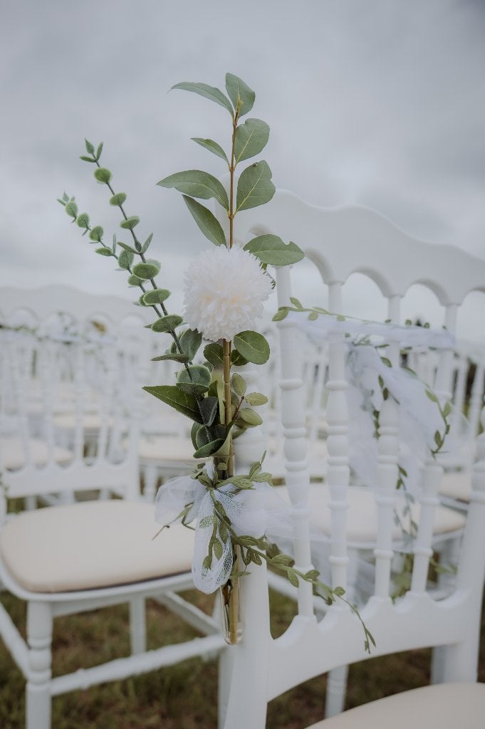 trouwspullen decoratie, Ophalen, Zo goed als nieuw, Versiering, Geboorte of Huwelijk