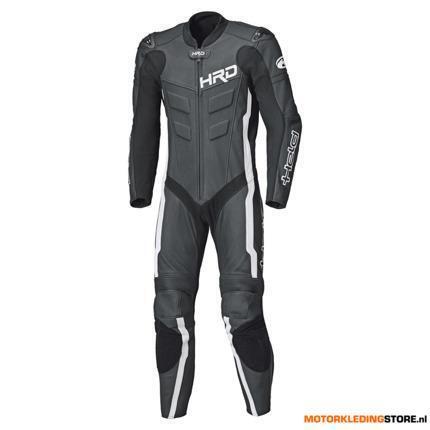 Held Expite 1-delig Motorpak, Zwart-Wit, Motoren, Kleding | Motorkleding, Nieuw met kaartje, Ophalen of Verzenden
