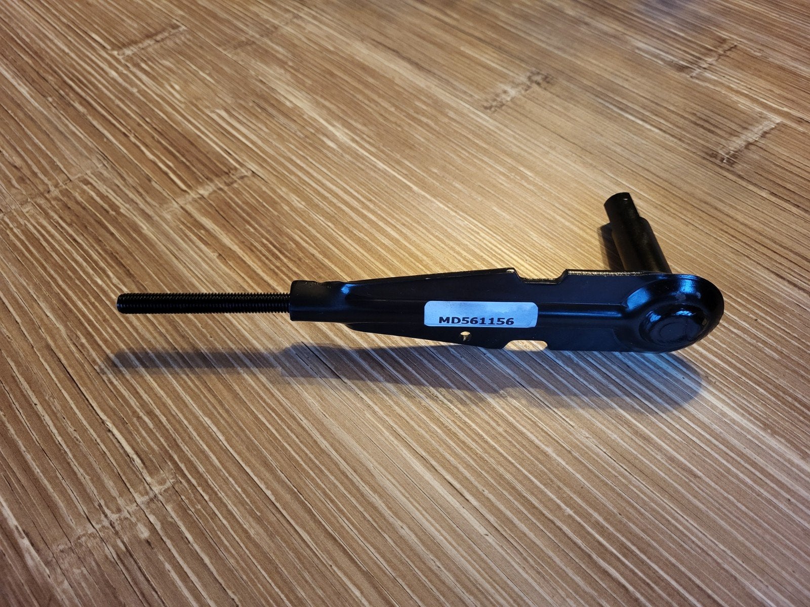 te koop onderdeel honda zitmaaier 2620 de, Honda, Nieuw, Ophalen of Verzenden, Benzine-grasmaaier